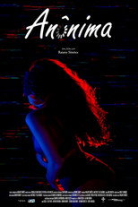 Poster de la película anonymous