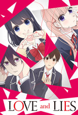 Poster de la serie Love and Lies