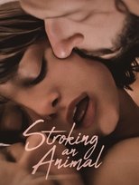 Poster de la película Stroking an Animal