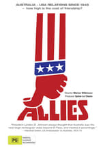 Poster de la película Allies