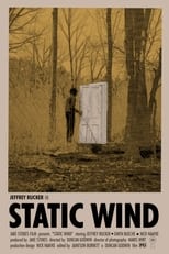 Poster de la película Static Wind