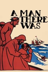 Poster de la película A Man There Was