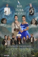 Poster de la película Bir Türk Masalı