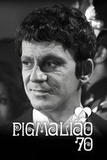 Poster de la serie Pigmalião 70