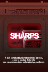 Poster de la película SHARPS
