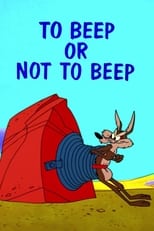 Poster de la película To Beep or Not to Beep