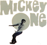 Logo Mickey One