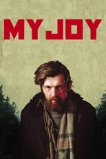 Poster de la película My Joy
