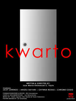 Poster de la película Kwarto