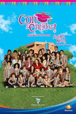 Poster de la serie Consentidos