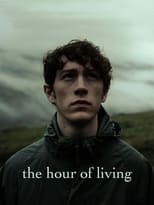 Poster de la película The Hour of Living