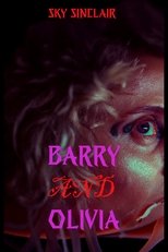 Poster de la película Barry and Olivia