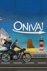 Poster de la serie Oniva!