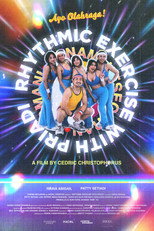 Poster de la película Rhythmic Exercise with Priadi