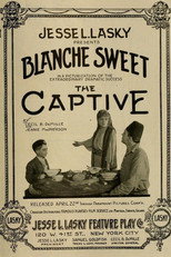 Poster de la película The Captive