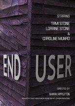 Poster de la película End User