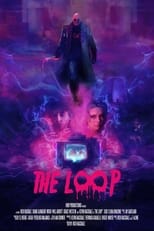 Poster de la película The Loop