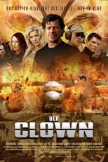 Poster de la película Der Clown - Tag der Vergeltung