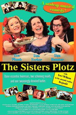 Poster de la película The Sisters Plotz