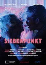 Poster de la película Siebenpunkt