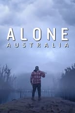 Poster de la serie Alone Australia