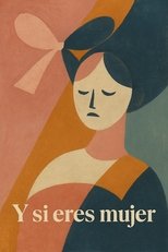 Poster de la película And If You Are a Women