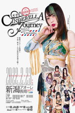 Poster de la película Stardom Cinderella Journey 2022 in Nagaoka