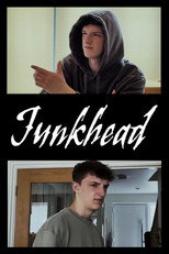 Poster de la película Junkhead