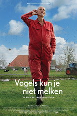 Poster de la película The Godwit was here