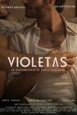 Poster de la película Violets
