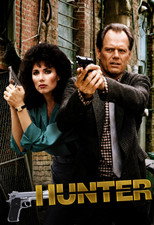Poster de la serie Hunter