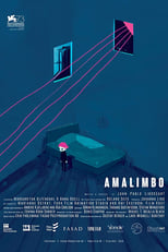 Poster de la película Amalimbo