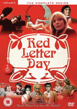 Poster de la serie Red Letter Day