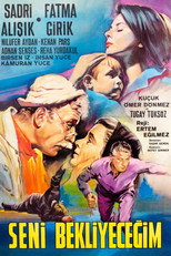 Poster de la película Seni Bekleyeceğim