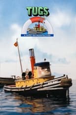 Poster de la película TUGS: A Bigg Retrospective