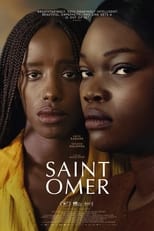 Poster de la película Saint Omer