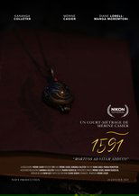Poster de la película 1591