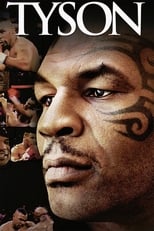 Poster de la película Tyson