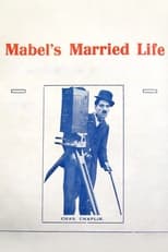 Poster de la película Mabel's Married Life