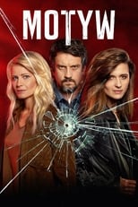 Poster de la serie The Motive