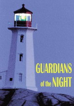 Poster de la película The Guardians of the Night