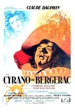 Poster de la película Cyrano de Bergerac