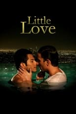 Poster de la película Little Love