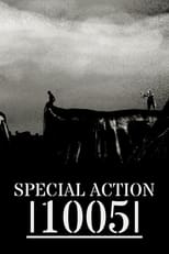 Poster de la película Special Action 1005