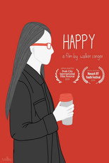 Poster de la película Happy