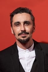 Actor Canco Rodríguez