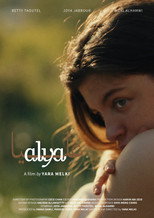 Poster de la película Alya