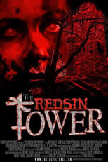 Poster de la película The Redsin Tower