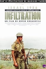 Poster de la película Infiltration