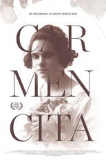 Poster de la película Carmencita
